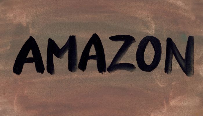 Cambiar cheque regalo Amazon